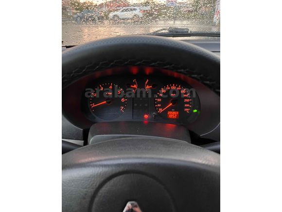 Sahibinden Renault Symbol 1.5 dCi Authentique 2010 Model 