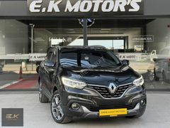 E.K. MOTORS'DAN/2015/İCON/HATASIZ/BOYASIZ/CAM.TVN/KEYLESS/ŞRT.TK