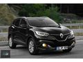 2015 Renault Kadjar 1.5 dCi Icon Otomatik