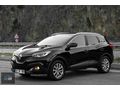 2015 Renault Kadjar 1.5 dCi Icon Otomatik