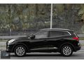 2015 Renault Kadjar 1.5 dCi Icon Otomatik