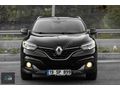 2015 Renault Kadjar 1.5 dCi Icon Otomatik