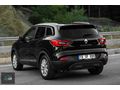 2015 Renault Kadjar 1.5 dCi Icon Otomatik