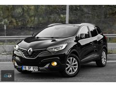 2015 Renault Kadjar 1.5 dCi Icon Otomatik