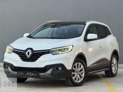EON MOTORS | 2016 KADJAR 1.5 DCI ICON CAM TAVAN DEĞİŞENSİZ