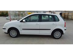 Sahibinden Volkswagen Polo 1.4 Basicline 2004 Model 