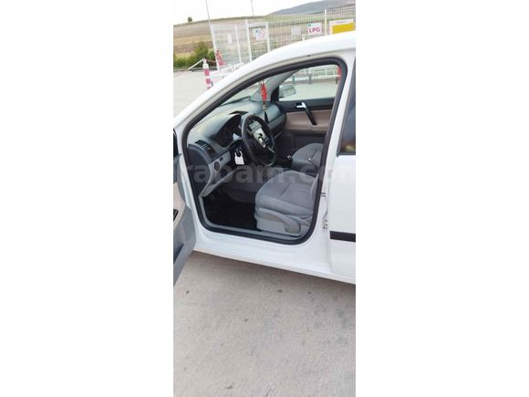 Sahibinden Volkswagen Polo 1.4 Basicline 2004 Model 