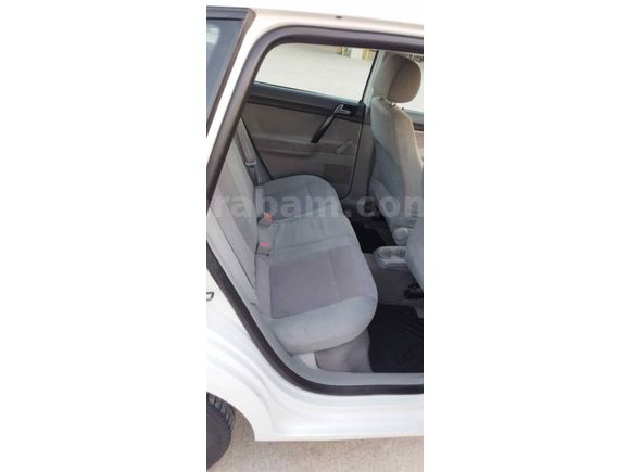 Sahibinden Volkswagen Polo 1.4 Basicline 2004 Model 
