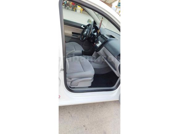 Sahibinden Volkswagen Polo 1.4 Basicline 2004 Model 