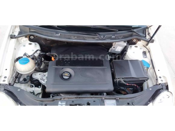 Sahibinden Volkswagen Polo 1.4 Basicline 2004 Model 