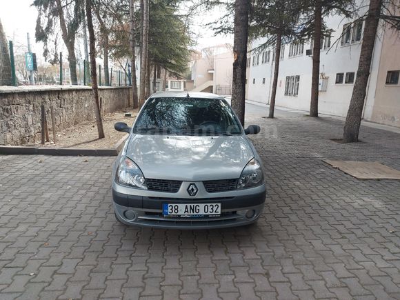 Sahibinden Renault Clio 1.4 Alize 2005 Model