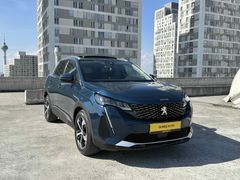 2021 95 KM PEUGEOT 3008/Cam Tavan/G.Görüş/Şerit Tkp+Elk bagaj