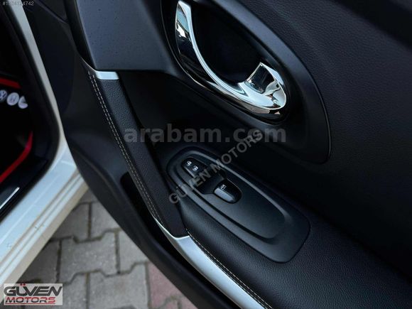 /// 2015 MODEL+1.5 DCI İCON+HATASIZ BOYASIZ+CAM TAVAN+KADJAR