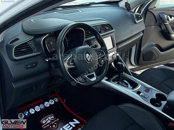 /// 2015 MODEL+1.5 DCI İCON+HATASIZ BOYASIZ+CAM TAVAN+KADJAR