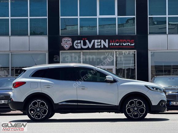 /// 2015 MODEL+1.5 DCI İCON+HATASIZ BOYASIZ+CAM TAVAN+KADJAR