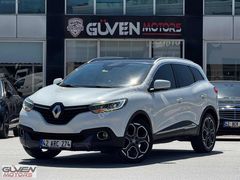 /// 2015 MODEL+1.5 DCI İCON+HATASIZ BOYASIZ+CAM TAVAN+KADJAR