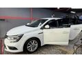 Sahibinden Renault Megane 1.5 dCi Touch 2017 Model 