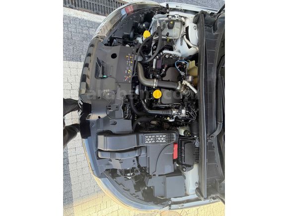 Sahibinden Renault Megane 1.5 dCi Touch 2017 Model 