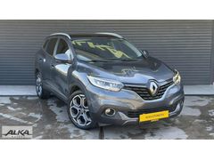 RENAULT KADJAR 1.5Dci ICON KEŞİF PAKET OTOMATİK HATASIZ BOYASIZ