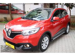 2018_KADJAR_1,2 TCE_ICON_BOYASIZ_48,000KM DE_K.K.12TAKSİT İMKANI