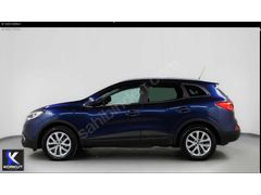 2017 KADJAR 1.5DCI TOUCH ROOF DEĞİŞENSİZ TRAMERSİZ 129.000KM