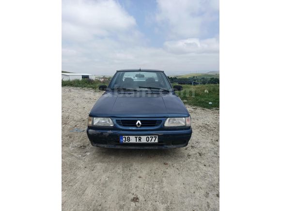 Sahibinden Renault R 9 1.4 Broadway RN 1997 Model