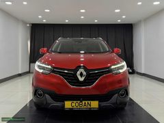 ÇOBAN OTOMOTİV'DEN/KADJAR İCON/CAM TVN/NAVİ/ANAHTARSIZ/ELMS JNT/