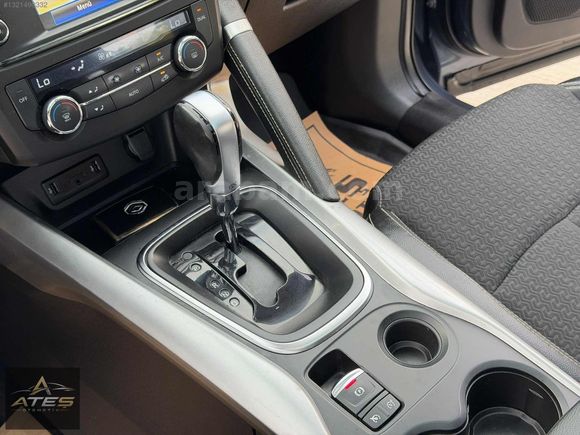 2018 RENAULT KADJAR İCON 1.5 DCİ - CAM TAVAN - ELMAS JANT