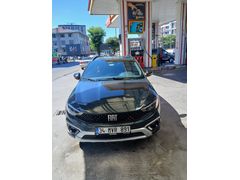 Sahibinden Fiat Egea Cross 1.4 Fire Limited 2025 Model