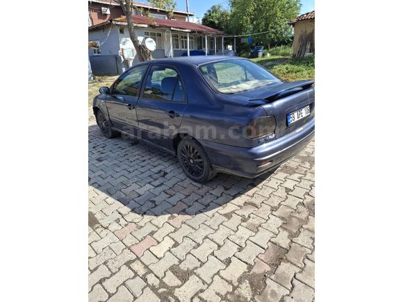 Sahibinden Fiat Marea 1.6 SX 2000 Model