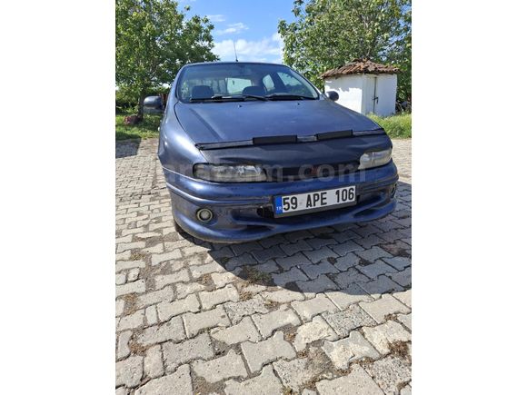 Sahibinden Fiat Marea 1.6 SX 2000 Model