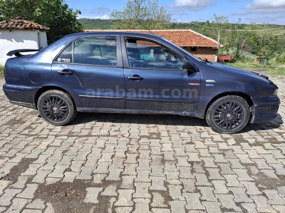 Sahibinden Fiat Marea 1.6 SX 2000 Model