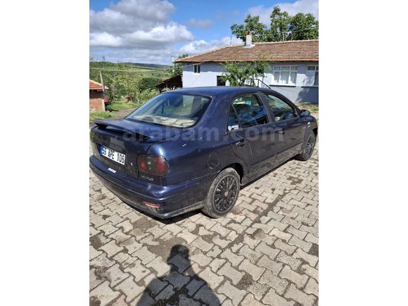 Sahibinden Fiat Marea 1.6 SX 2000 Model