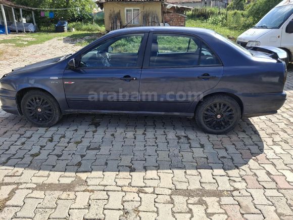 Sahibinden Fiat Marea 1.6 SX 2000 Model