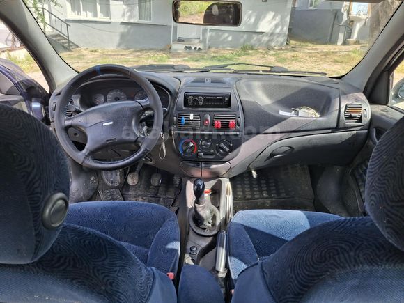 Sahibinden Fiat Marea 1.6 SX 2000 Model