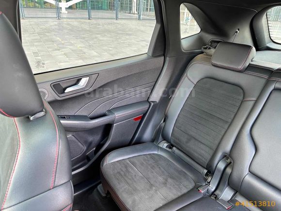 ESADA | 2021 FORD KUGA 1.5 DİZEL ST LINE HATASIZ BOYASIZ FULL