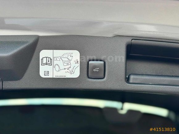 ESADA | 2021 FORD KUGA 1.5 DİZEL ST LINE HATASIZ BOYASIZ FULL