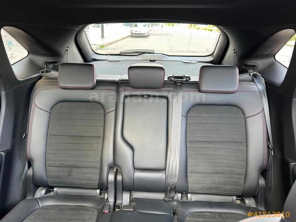 ESADA | 2021 FORD KUGA 1.5 DİZEL ST LINE HATASIZ BOYASIZ FULL
