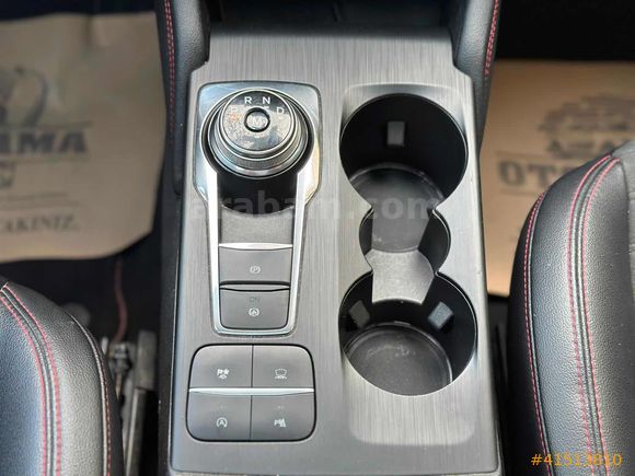 ESADA | 2021 FORD KUGA 1.5 DİZEL ST LINE HATASIZ BOYASIZ FULL