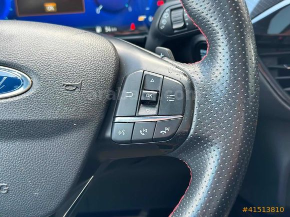 ESADA | 2021 FORD KUGA 1.5 DİZEL ST LINE HATASIZ BOYASIZ FULL