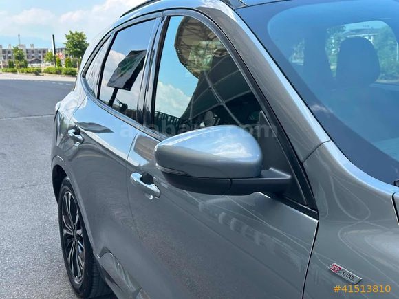 ESADA | 2021 FORD KUGA 1.5 DİZEL ST LINE HATASIZ BOYASIZ FULL