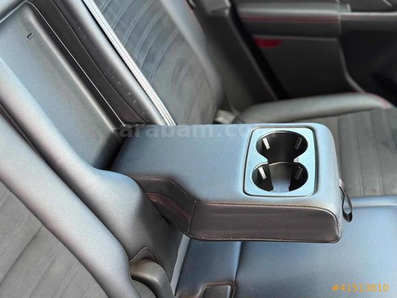 ESADA | 2021 FORD KUGA 1.5 DİZEL ST LINE HATASIZ BOYASIZ FULL