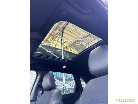 ESADA | 2021 FORD KUGA 1.5 DİZEL ST LINE HATASIZ BOYASIZ FULL