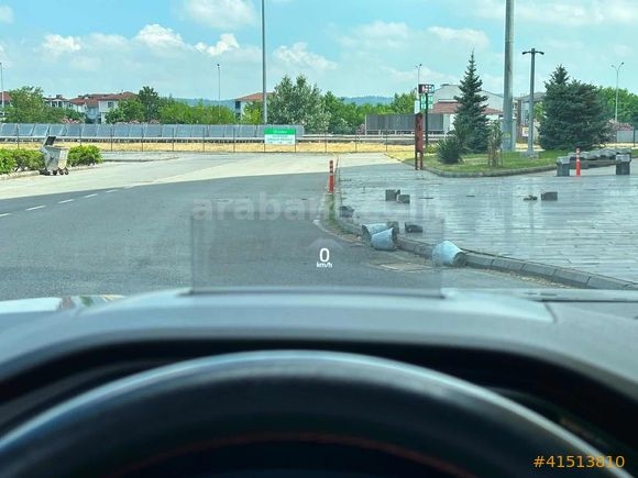 ESADA | 2021 FORD KUGA 1.5 DİZEL ST LINE HATASIZ BOYASIZ FULL