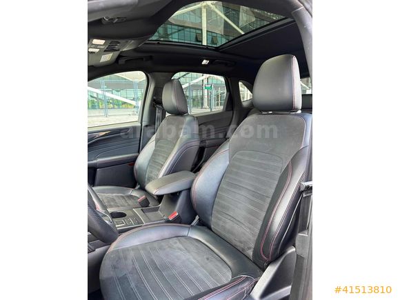 ESADA | 2021 FORD KUGA 1.5 DİZEL ST LINE HATASIZ BOYASIZ FULL