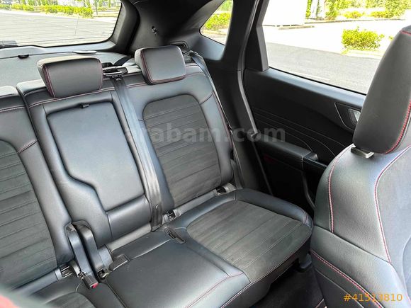ESADA | 2021 FORD KUGA 1.5 DİZEL ST LINE HATASIZ BOYASIZ FULL