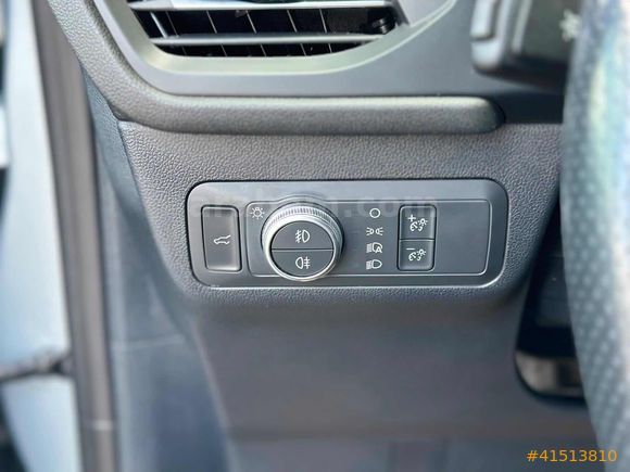 ESADA | 2021 FORD KUGA 1.5 DİZEL ST LINE HATASIZ BOYASIZ FULL
