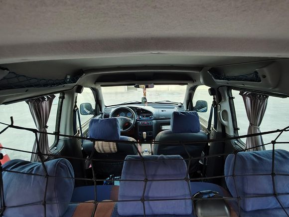 Sahibinden Citroen Berlingo 1.9 D Multispace 2000 Model