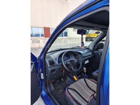 Sahibinden Citroen Berlingo 1.9 D Multispace 2000 Model