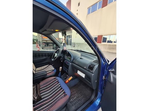 Sahibinden Citroen Berlingo 1.9 D Multispace 2000 Model
